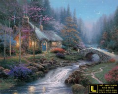 tranh_phong_cảnh_ngôi_nhà_hạnh_phúc (167)